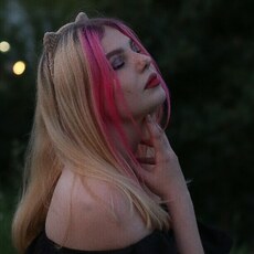 Мила, 21, Северодвинск