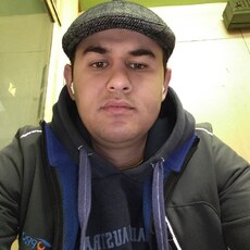 Олег, 26, Люберцы
