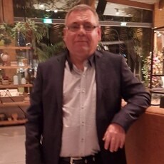 Ратмир, 57, Междуреченск