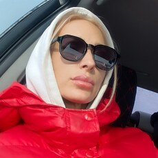 Вика, 42, Амурск