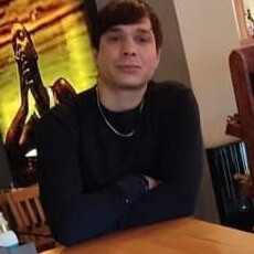 Лукас, 35, Камбарка