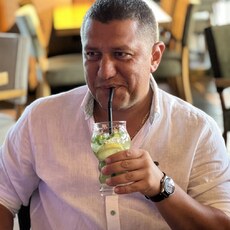 Ринат, 41, Курлово