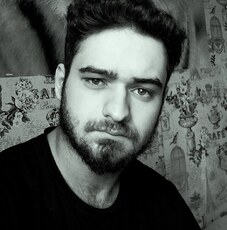 Артур, 30, Луга