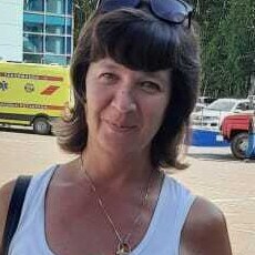 Сусанна, 49, Макеевка