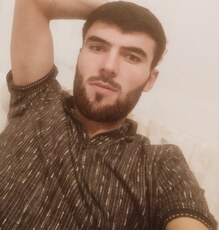 Лёша, 27, Макаров