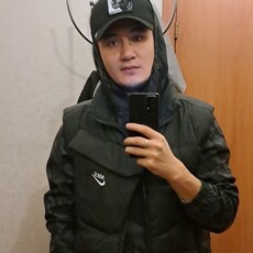 Захар, 26, Анжеро-Судженск