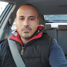 Дима, 38, Белинский