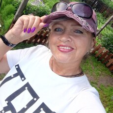 Кира, 61, Качканар