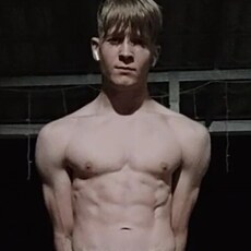 Эрик, 23, Лянтор