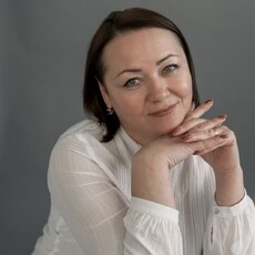 Жанна, 51, Топки