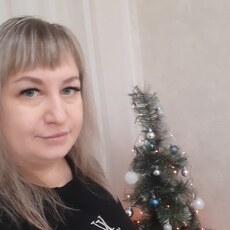 Инна, 38, Сергиев Посад