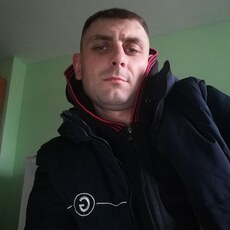 Всеволод, 35, Кировск (Ленинградская область)
