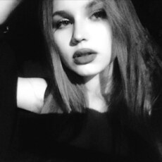 Алина, 20, Лахденпохья