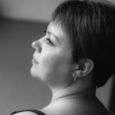 Мила, 39, Инта