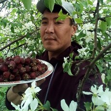 Лука, 36, Нарткала