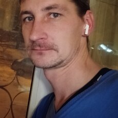 Павел, 34, Донецк (ДНР)