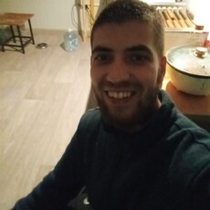 Ян, 32, Ряжск
