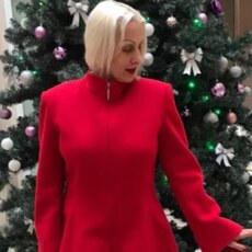 Катя, 49, Абдулино