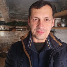 Михаил, 47, Сим