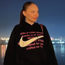 Маша, 20, Пудож