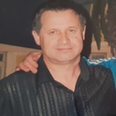 Альбик, 51, Краснозаводск