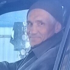 Вася, 54, Минусинск
