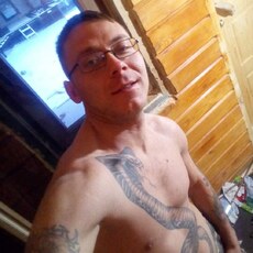 Тимофей, 38, Черкесск
