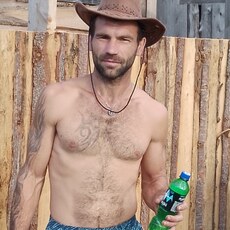 Даниил, 38, Ярославль