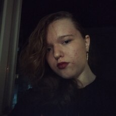 Таисия, 20, Луза