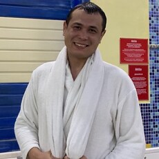 Кузьма, 36, Аргун