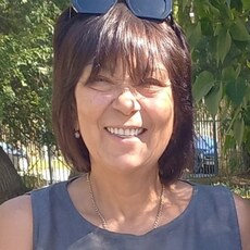 Анжелика, 66, Тольятти