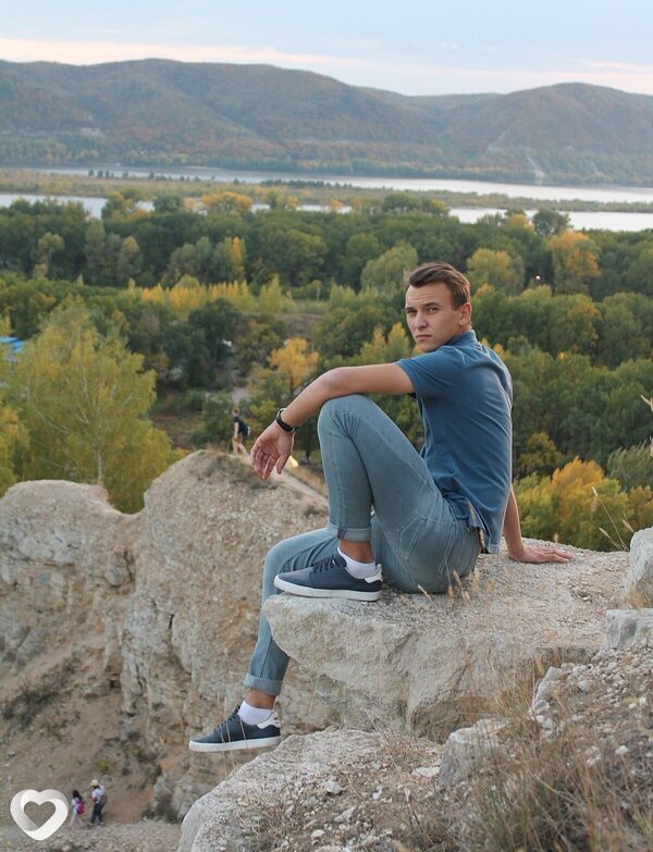 Главное фото