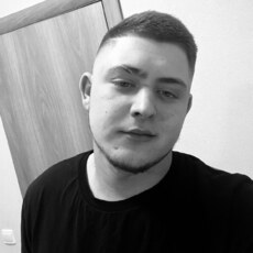 Иосиф, 23, Миусинск