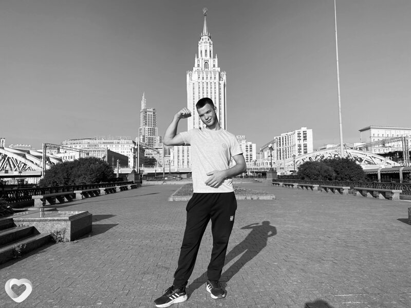 Главное фото