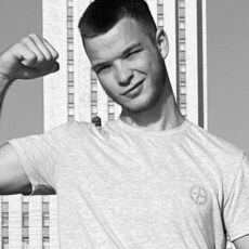 Никон, 21, Шебекино