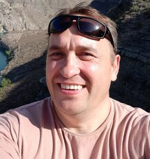 Гаврик, 45, Красноармейск (Саратовская область)