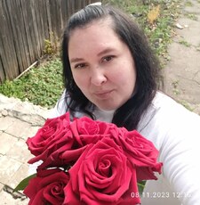 Марта, 42, Белово