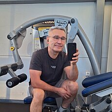 Савва, 50, Миасс