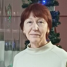 Янина, 67, Марьинка