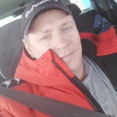 Гавриил, 37, Мыски