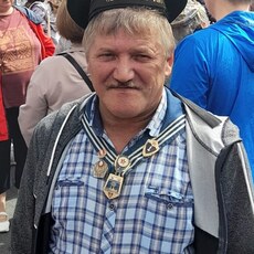 Лаврентий, 59, Североморск