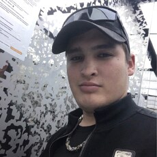 Виссарион, 27, Нарьян-Мар
