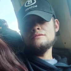 Егор, 29, Гурьевск (Калининградская область)