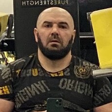 Кузьма, 39, Лермонтов