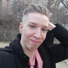 Владлен, 19, Усолье