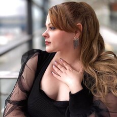 Вита, 35, Брянка
