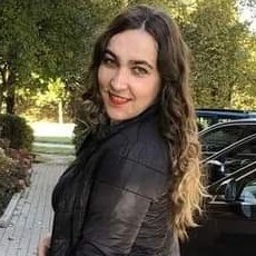 Мила, 32, Воронеж