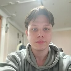 Всеволод, 22, Малая Вишера