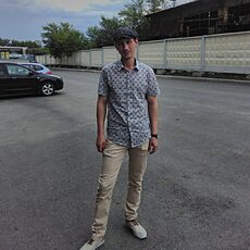 Альберт, 40, Тихвин