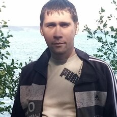 Филя, 33, Урень